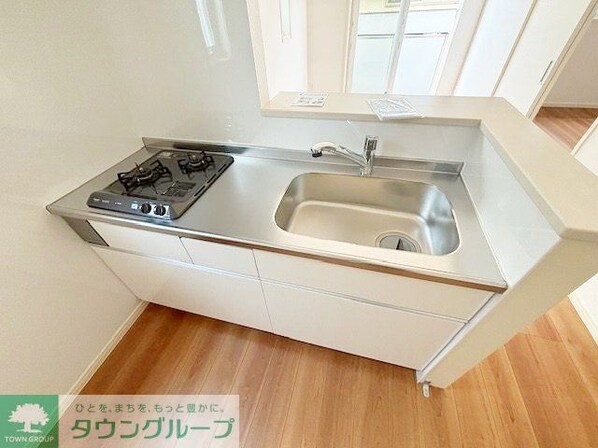 シーマ・ハイムの物件内観写真